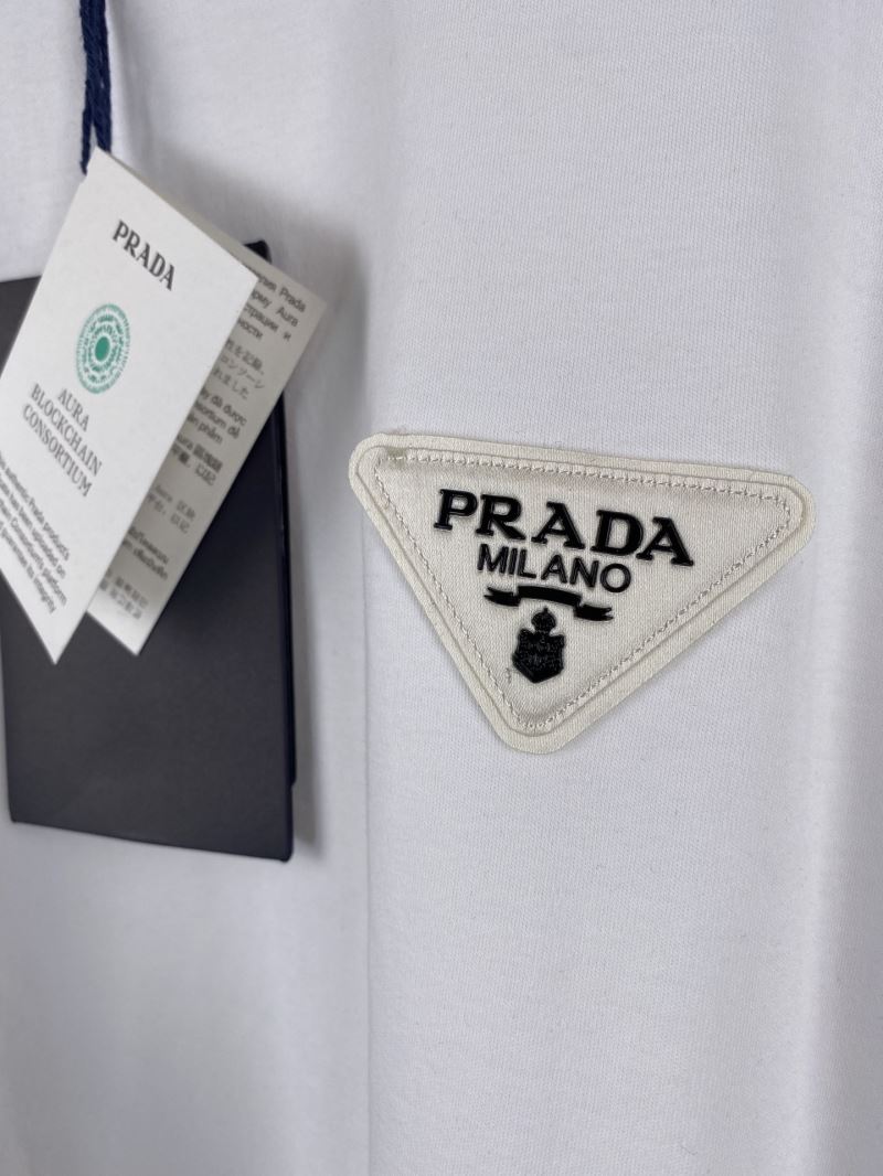 Prada T-Shirts